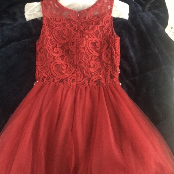 Dress - Picture 2 of 2